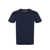 Dondup Dondup  Cotton T-Shirt BLUE