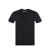 Dondup Dondup  Cotton T-Shirt Black