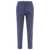 ETRO Etro Trousers BLUE