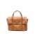 TOD'S Tod'S Di Bag Small Leather Tote Bag Brown