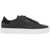 AXEL ARIGATO Clean 90 Leather Sneakers BLACK