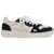 AXEL ARIGATO Sneakers Say It BEIGE BLACK