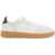 AXEL ARIGATO Sneakers With Dice WHITE GUM