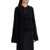 Khaite Scarlet Cashmere Cardigan BLACK