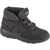 SKECHERS Glacial Ultra - Trend Up Black