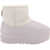 UGG Classic Mini Molded Ankle Boots CERAMIC