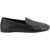 Khaite Monroe Loafers BLACK