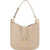 Tom Ford Tara Shoulder Bag LIGHT BEIGE