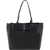 Tom Ford Medium Tote Shoulder Bag BLACK