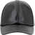 COURRÈGES Reedition Baseball Hat BLACK