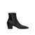 Saint Laurent Saint Laurent 'Vassilli' Chelsea Boots Black