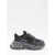 Balenciaga Triple S Clear Sole Sneakers BLACK