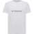 Givenchy T-Shirt WHITE