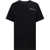 Balmain T-Shirt NOIR/BLANC