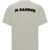 Jil Sander T-Shirt PORCELAIN