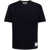 Thom Browne T-Shirt NAVY