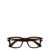 Cartier Cartier Eyeglasses Brown