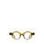 KUBORAUM Kuboraum Eyeglasses Green