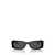 Vogue Eyewear Vogue Eyewear Sunglasses Black