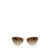 Vogue Eyewear Vogue Eyewear Sunglasses GOLD