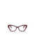 Dolce & Gabbana Dolce & Gabbana Eyewear Eyeglasses BORDEAUX LACE