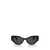 Dolce & Gabbana Dolce & Gabbana Eyewear Sunglasses Black