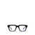 CHIMI Chimi Eyeglasses Black