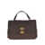 Zanellato Zanellato Bag "Postina M Jones" BROWN