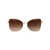 Jimmy Choo Jimmy Choo Sunglasses Gold