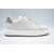 Woolrich Woolrich Flat Shoes White White