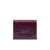 The Bridge Lucrezia Wallet Purple