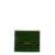 The Bridge Lucrezia Wallet Green