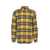 PORTUGUESE FLANNEL Lumberjack shirt 'Faru' N/A