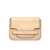 The Bridge Shoulder Bag Beige