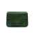 The Bridge Shoulder Bag Green