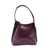 The Bridge Hobo Bag Purple