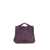 The Bridge Hand Bag Purple