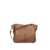 The Bridge Shoulder Bag Brown