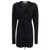 Philosophy Philosophy By Lorenzo Serafini Dresses Black Black