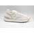 VOILE BLANCHE Voile Blanche Flat Shoes White White