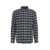 PORTUGUESE FLANNEL Lumberjack shirt 'Lamo' N/A