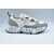 VOILE BLANCHE Voile Blanche Flat Shoes Silver Silver