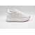 VOILE BLANCHE Voile Blanche Flat Shoes White White