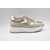 VOILE BLANCHE Voile Blanche Flat Shoes Grey Grey