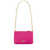 Pinko Shoulder bag Pink