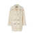 Pinko Pinko Coats White N/A