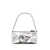 Pinko Bag Silver