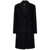 Pinko Pinko Coats Black N/A