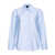 Pinko Pinko Shirts Clear Blue N/A