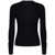 Pinko Pinko Sweaters Black N/A